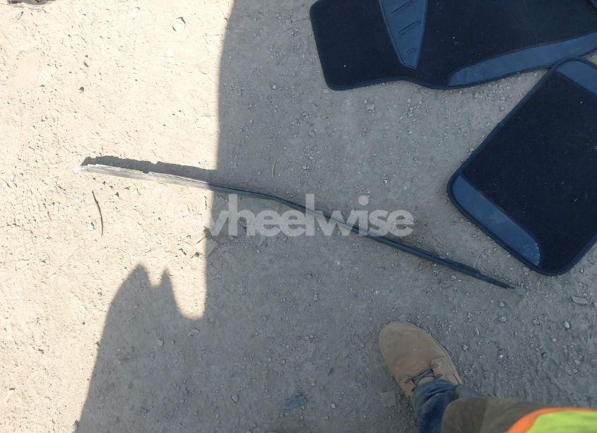 Photo 12 of 2020 Kia Forte FE (VIN 3KPF24AD7LE160160)