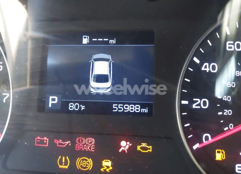 Photo 16 of 2020 Kia Forte FE (VIN 3KPF24AD7LE160160)