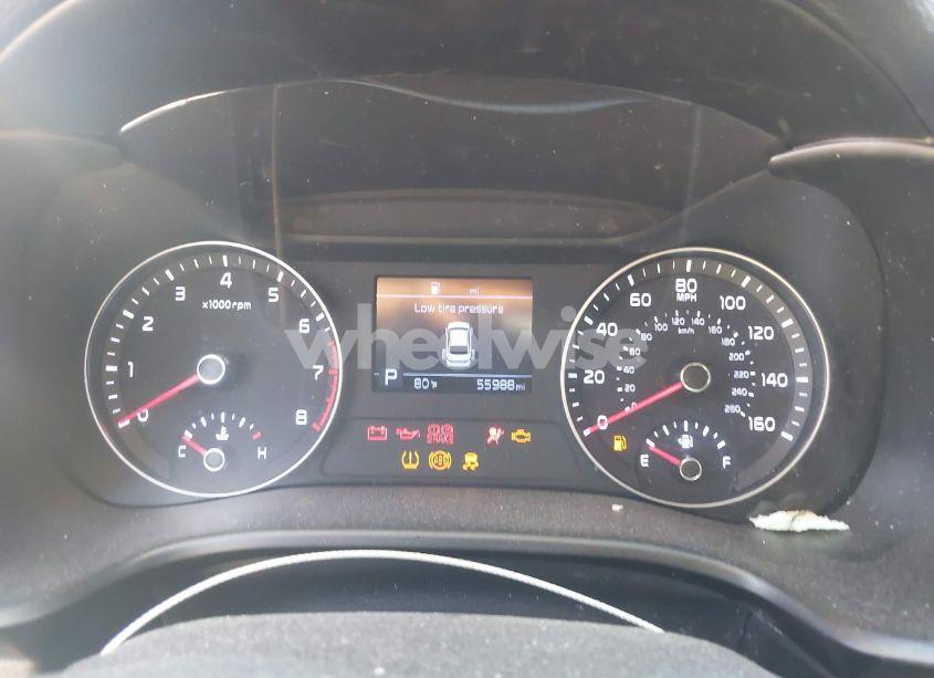 Photo 7 of 2020 Kia Forte FE (VIN 3KPF24AD7LE160160)