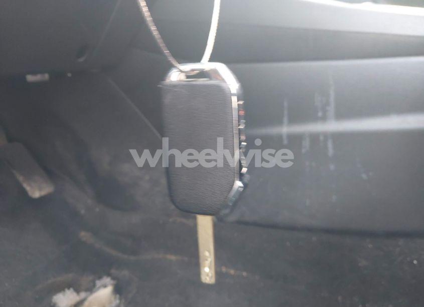 Photo 11 of 2020 Kia Forte LXS (VIN 3KPF24AD7LE164998)