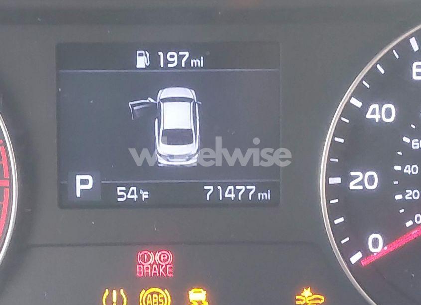 Photo 15 of 2020 Kia Forte LXS (VIN 3KPF24AD7LE164998)