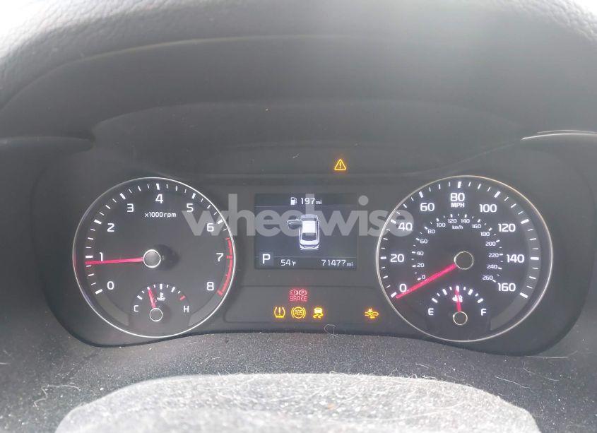 Photo 7 of 2020 Kia Forte LXS (VIN 3KPF24AD7LE164998)