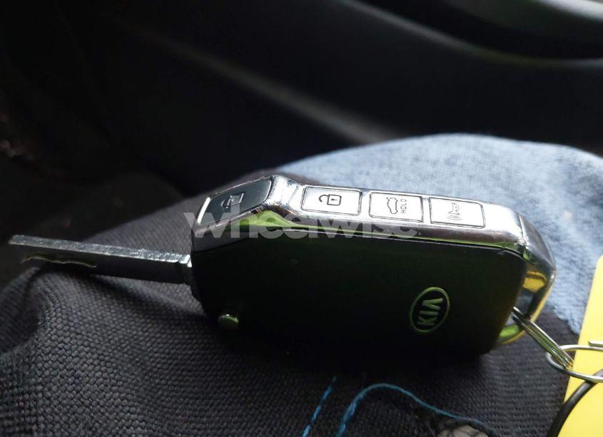 Photo 11 of 2020 Kia Forte LXS (VIN 3KPF24AD7LE172261)