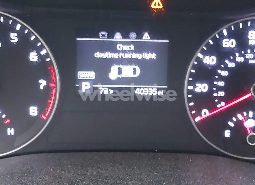 Photo 15 of 2020 Kia Forte LXS (VIN 3KPF24AD7LE172261)