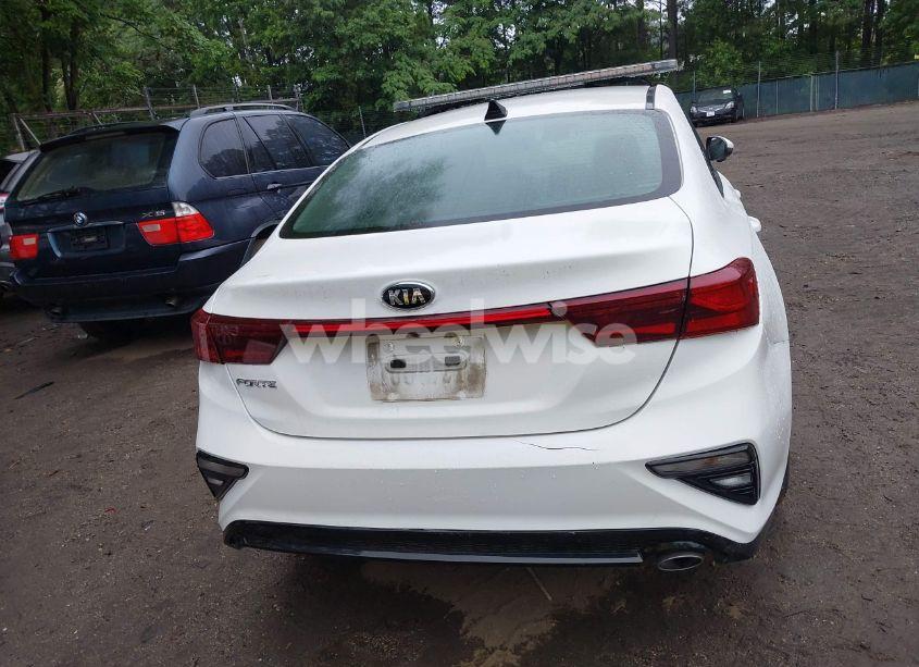 Photo 16 of 2020 Kia Forte LXS (VIN 3KPF24AD7LE172261)