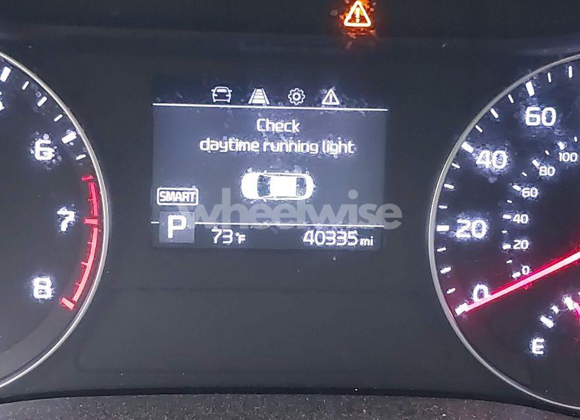 Photo 7 of 2020 Kia Forte LXS (VIN 3KPF24AD7LE172261)