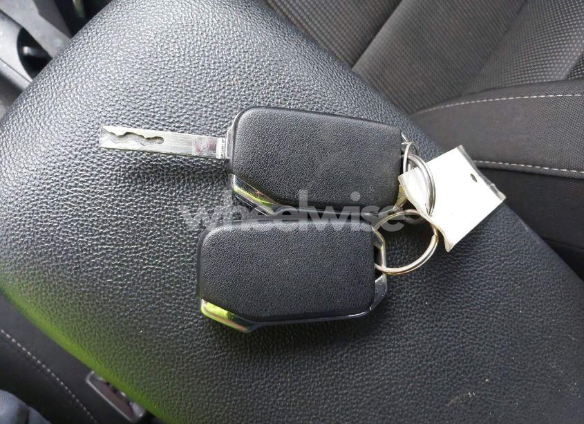 Photo 11 of 2020 Kia Forte LXS (VIN 3KPF24AD7LE187486)