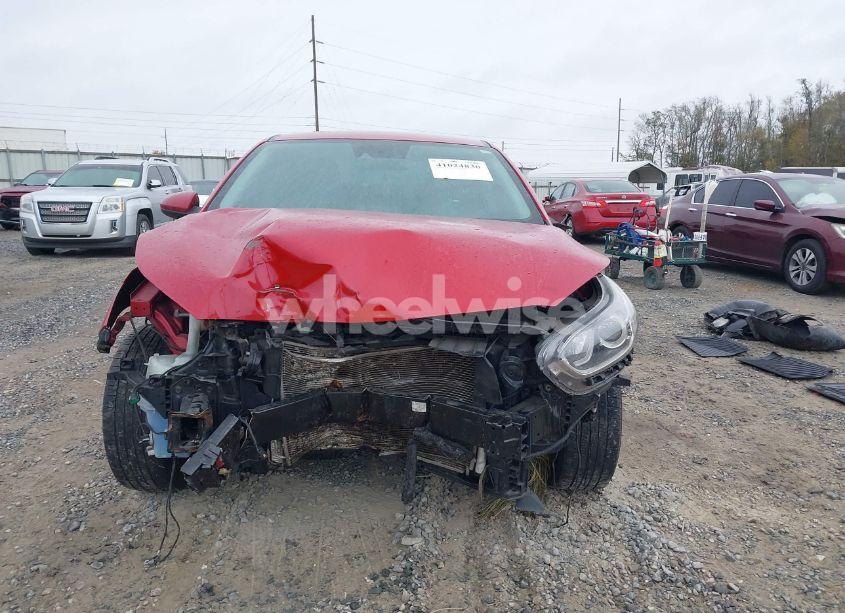 Photo 12 of 2020 Kia Forte LXS (VIN 3KPF24AD7LE187486)