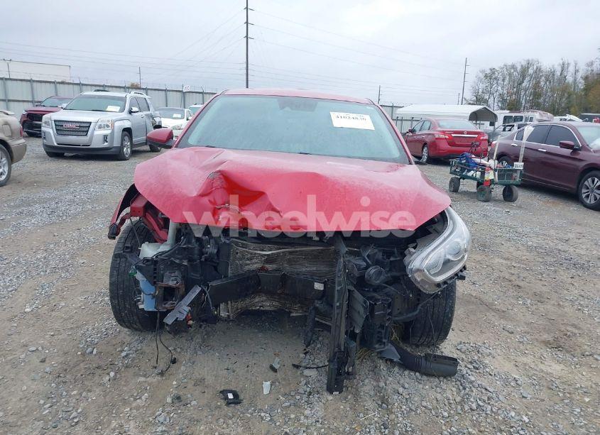 Photo 6 of 2020 Kia Forte LXS (VIN 3KPF24AD7LE187486)