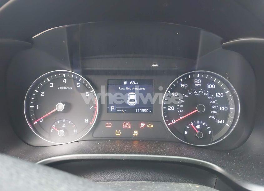 Photo 7 of 2020 Kia Forte LXS (VIN 3KPF24AD7LE187486)