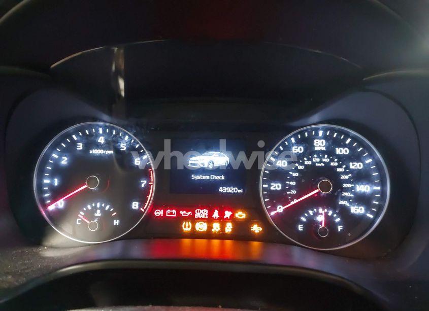 Photo 7 of 2020 Kia Forte LXS (VIN 3KPF24AD7LE189867)