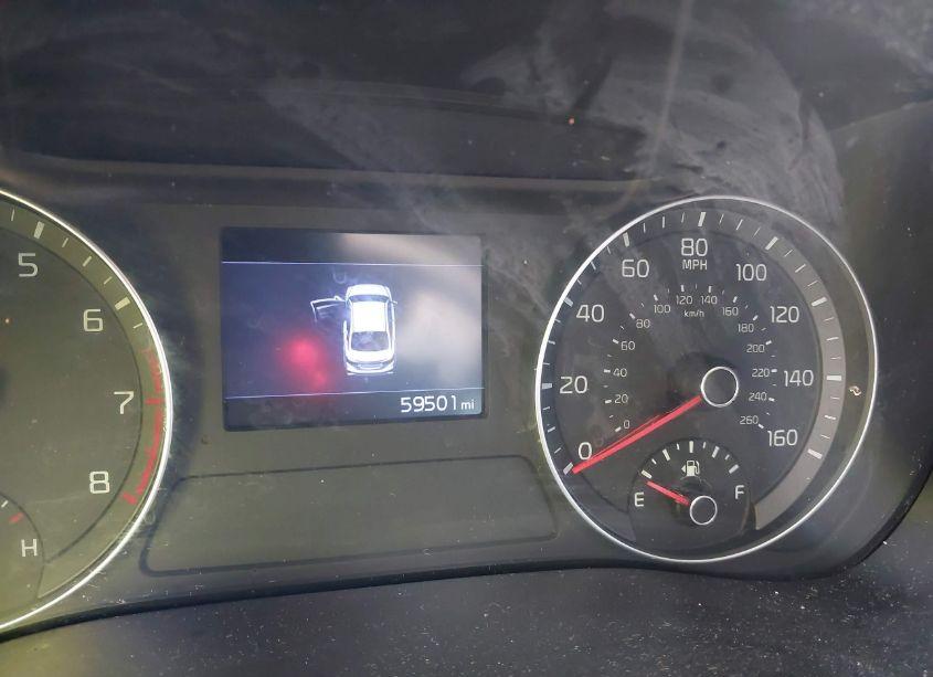 Photo 14 of 2020 Kia Forte LXS (VIN 3KPF24AD7LE205775)