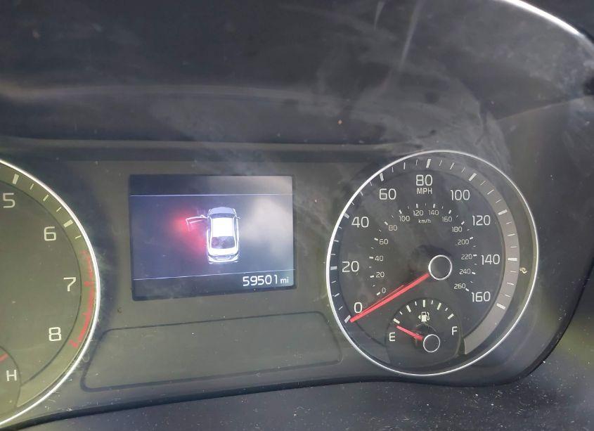 Photo 7 of 2020 Kia Forte LXS (VIN 3KPF24AD7LE205775)