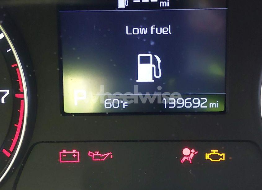 Photo 14 of 2020 Kia Forte LXS (VIN 3KPF24AD7LE212337)