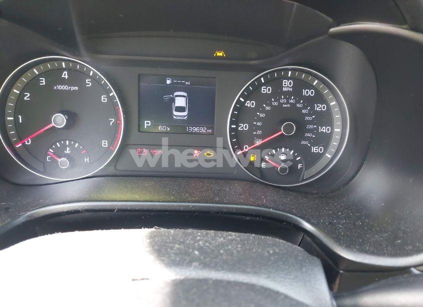 Photo 7 of 2020 Kia Forte LXS (VIN 3KPF24AD7LE212337)