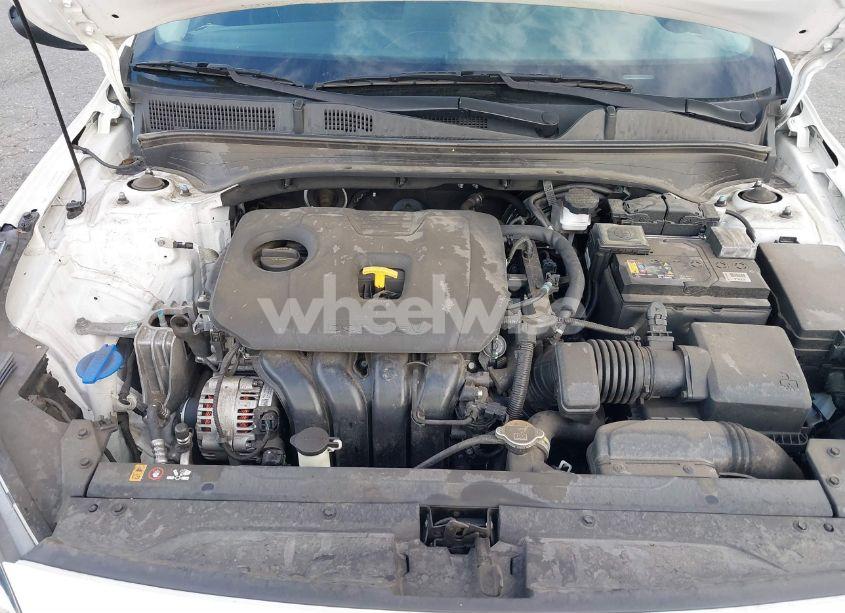Photo 10 of 2020 Kia Forte LXS (VIN 3KPF24AD7LE227193)
