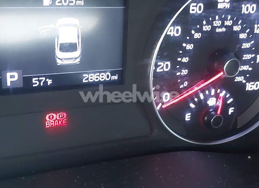 Photo 15 of 2020 Kia Forte LXS (VIN 3KPF24AD7LE227193)