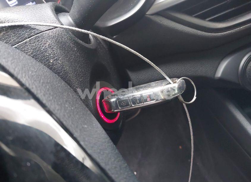 Photo 11 of 2020 Kia Forte LXS (VIN 3KPF24AD7LE228649)