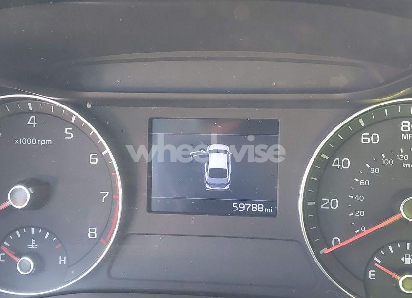 Photo 15 of 2020 Kia Forte LXS (VIN 3KPF24AD7LE228649)