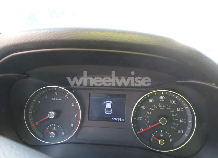 Photo 7 of 2020 Kia Forte LXS (VIN 3KPF24AD7LE228649)