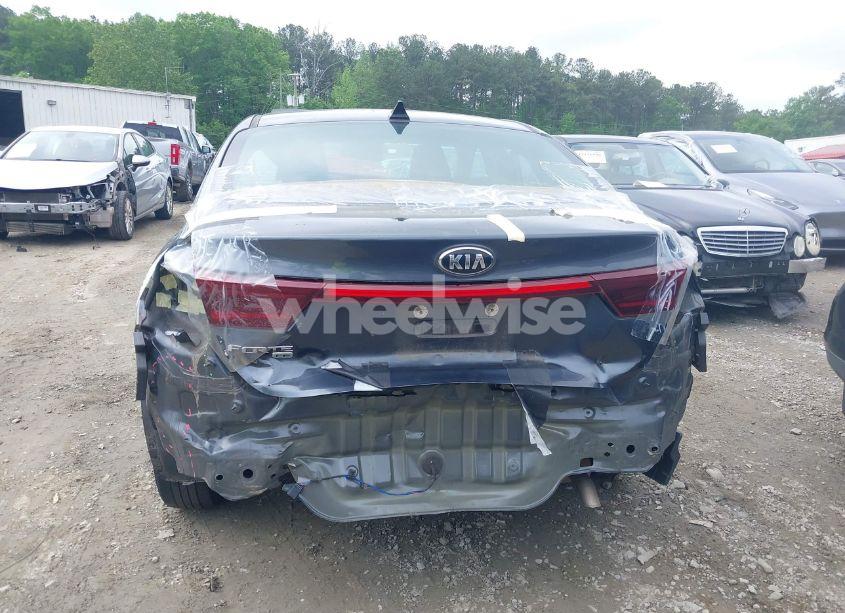 Photo 15 of 2020 Kia Forte FE (VIN 3KPF24AD7LE236038)