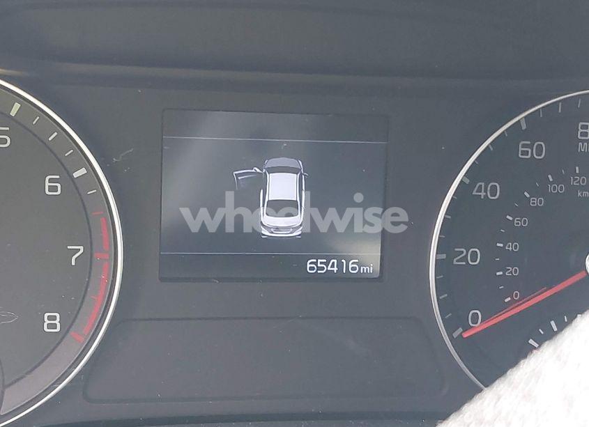 Photo 7 of 2020 Kia Forte FE (VIN 3KPF24AD7LE236038)