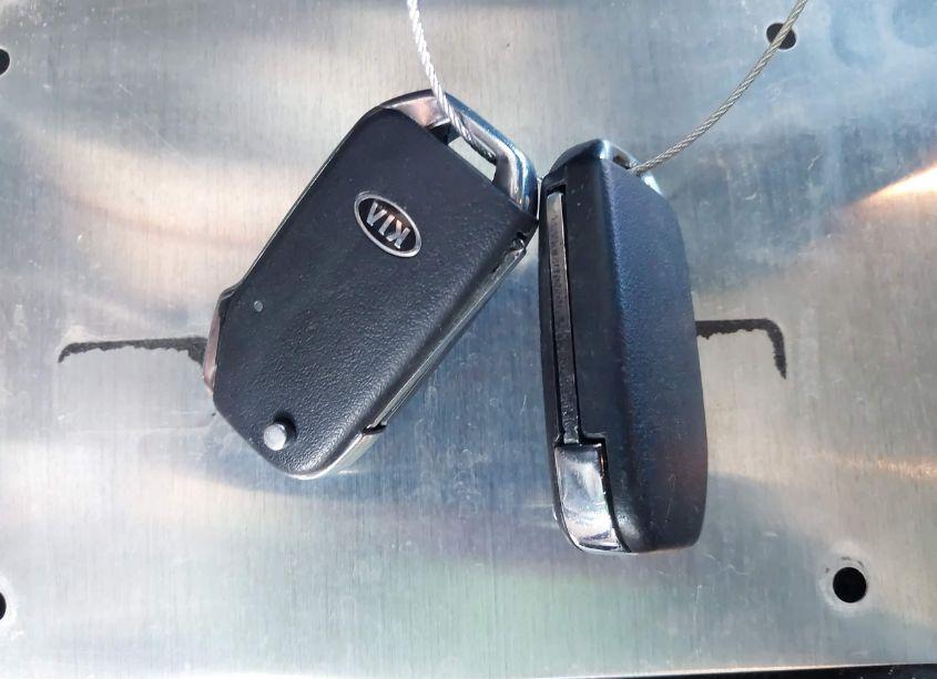 Photo 11 of 2020 Kia Forte LXS (VIN 3KPF24AD7LE237559)