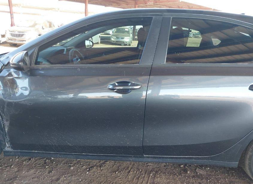 Photo 14 of 2020 Kia Forte LXS (VIN 3KPF24AD7LE237559)