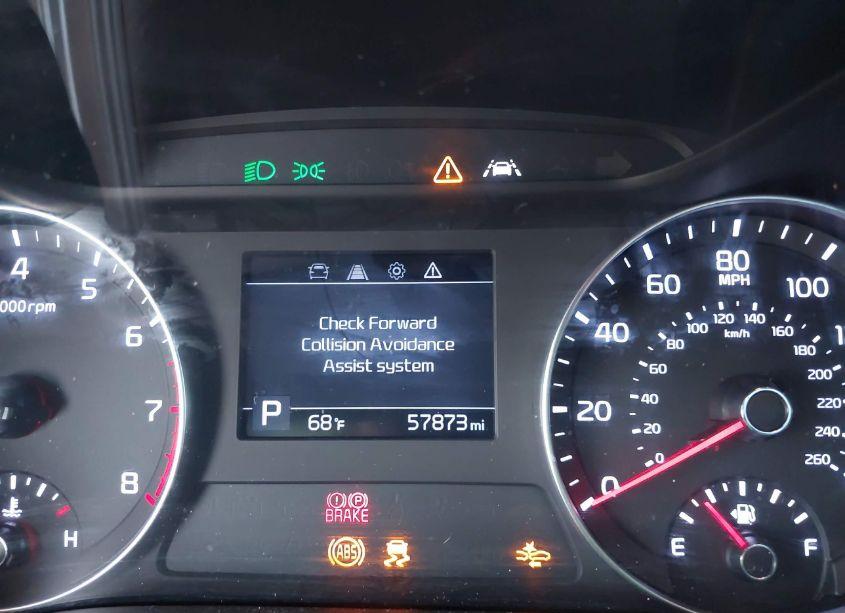 Photo 15 of 2020 Kia Forte LXS (VIN 3KPF24AD7LE237559)