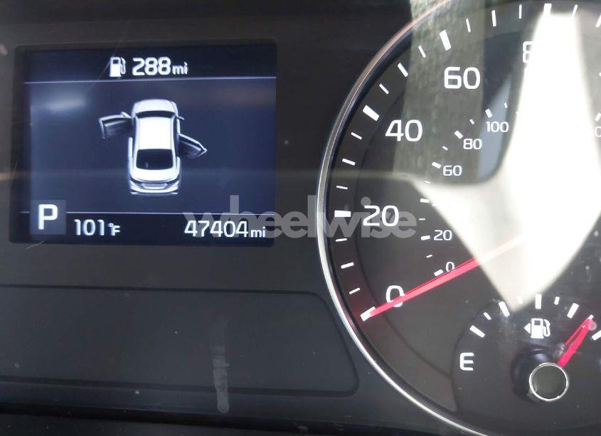 Photo 15 of 2020 Kia Forte LXS (VIN 3KPF24AD7LE258900)