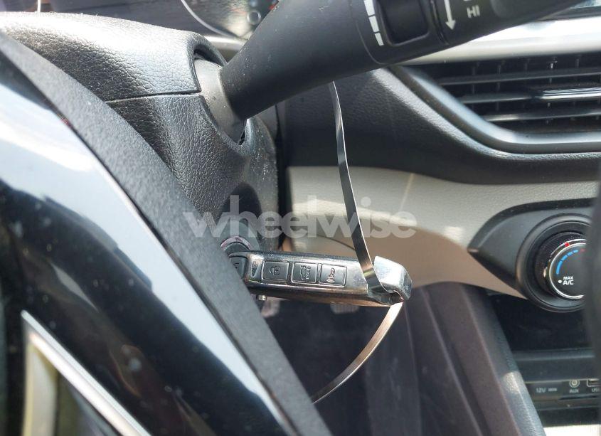 Photo 11 of 2021 Kia Forte LXS (VIN 3KPF24AD7ME264763)