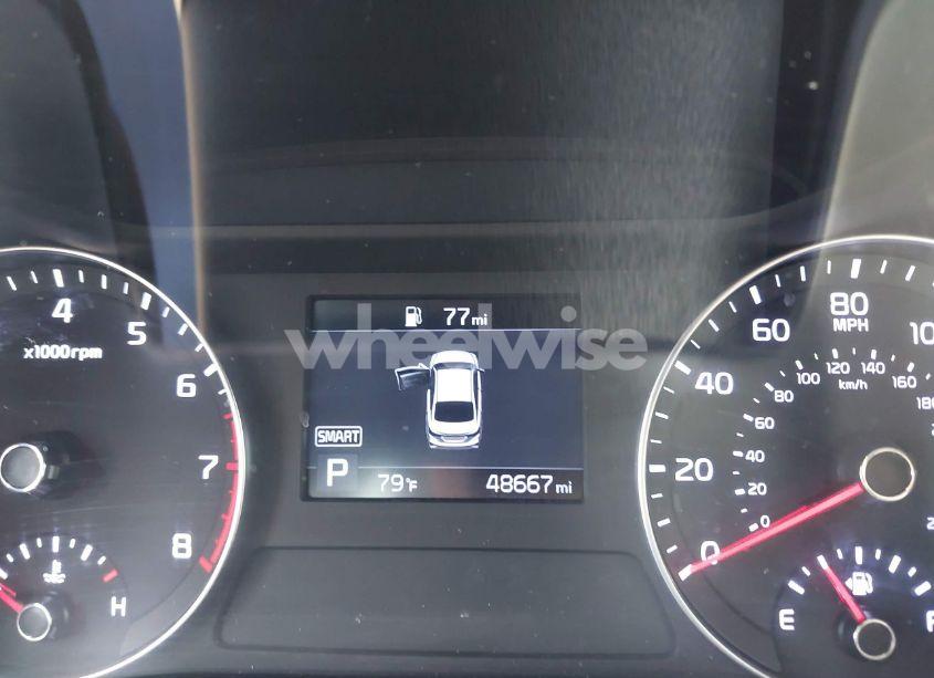 Photo 15 of 2021 Kia Forte LXS (VIN 3KPF24AD7ME264763)