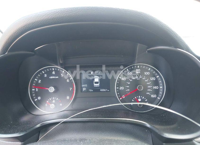 Photo 7 of 2021 Kia Forte LXS (VIN 3KPF24AD7ME264763)