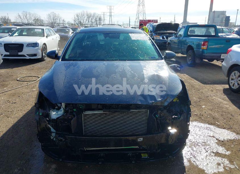 Photo 13 of 2021 Kia Forte LXS (VIN 3KPF24AD7ME265265)