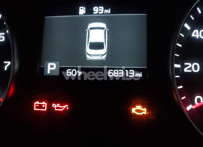 Photo 15 of 2021 Kia Forte LXS (VIN 3KPF24AD7ME266786)