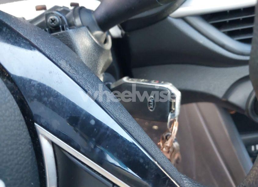 Photo 11 of 2021 Kia Forte LXS (VIN 3KPF24AD7ME266867)