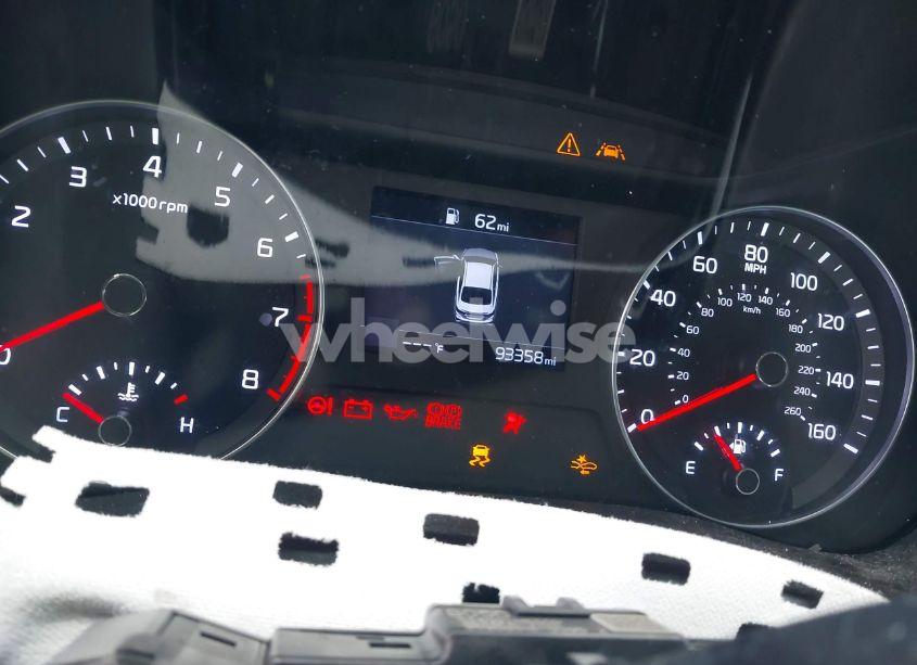 Photo 15 of 2021 Kia Forte LXS (VIN 3KPF24AD7ME266867)