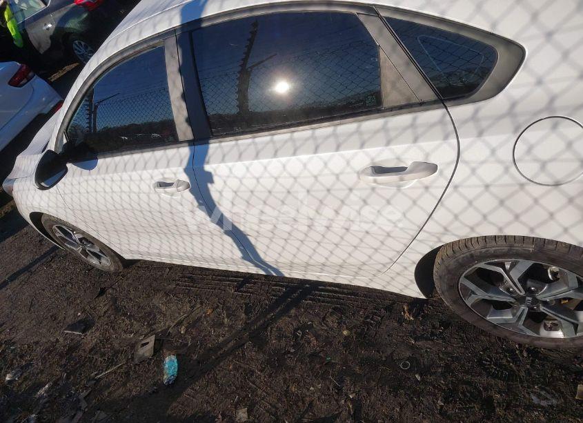 Photo 14 of 2021 Kia Forte LXS (VIN 3KPF24AD7ME295298)