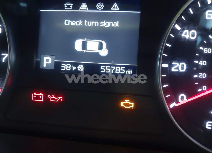 Photo 15 of 2021 Kia Forte LXS (VIN 3KPF24AD7ME295298)