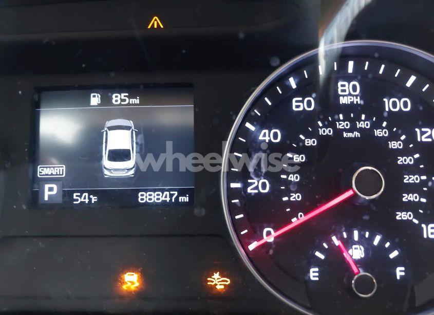 Photo 14 of 2021 Kia Forte LXS (VIN 3KPF24AD7ME298895)