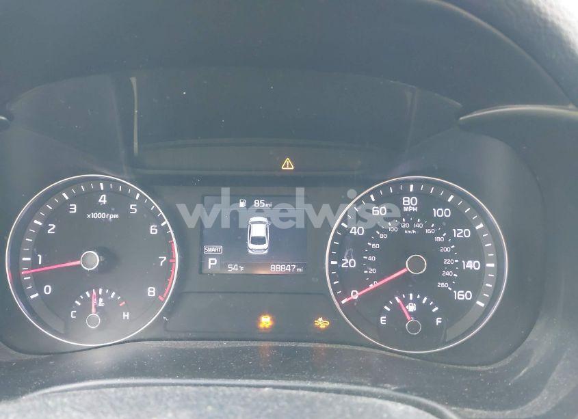 Photo 7 of 2021 Kia Forte LXS (VIN 3KPF24AD7ME298895)