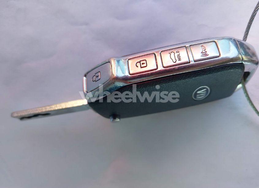 Photo 11 of 2021 Kia Forte LXS (VIN 3KPF24AD7ME299724)