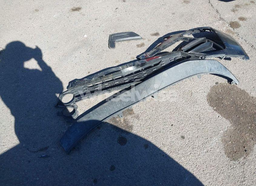 Photo 12 of 2021 Kia Forte LXS (VIN 3KPF24AD7ME299724)