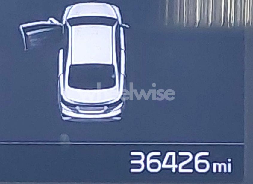 Photo 16 of 2021 Kia Forte LXS (VIN 3KPF24AD7ME299724)