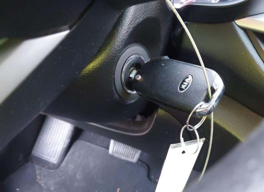 Photo 11 of 2021 Kia Forte LXS (VIN 3KPF24AD7ME306042)