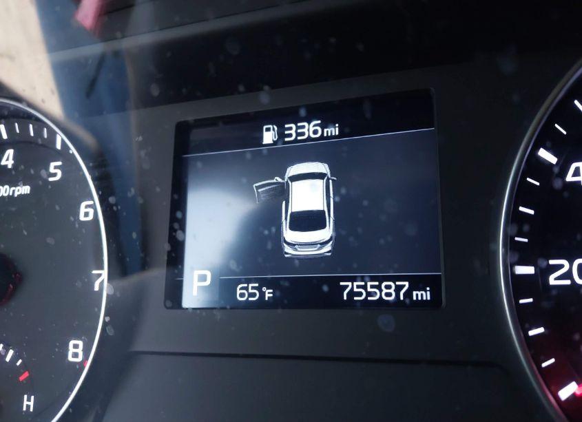 Photo 15 of 2021 Kia Forte LXS (VIN 3KPF24AD7ME306042)