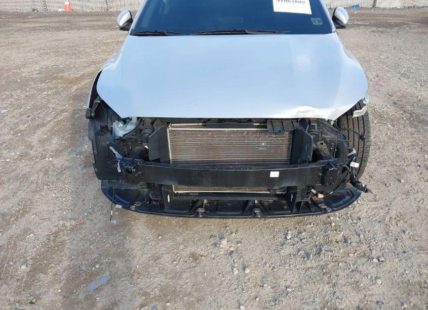 Photo 6 of 2021 Kia Forte LXS (VIN 3KPF24AD7ME306042)