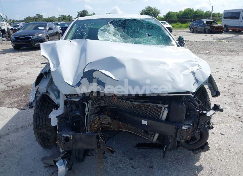 Photo 13 of 2021 Kia Forte LXS (VIN 3KPF24AD7ME321589)