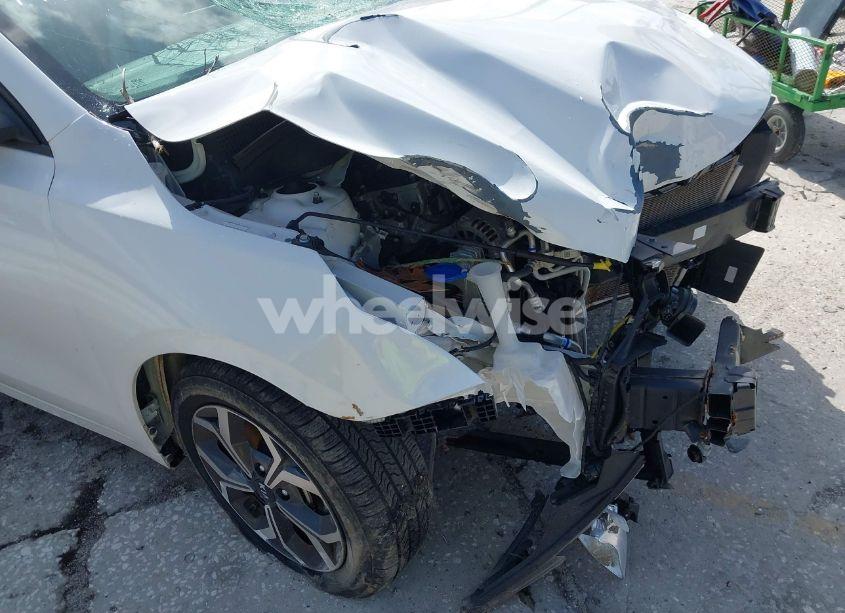 Photo 18 of 2021 Kia Forte LXS (VIN 3KPF24AD7ME321589)