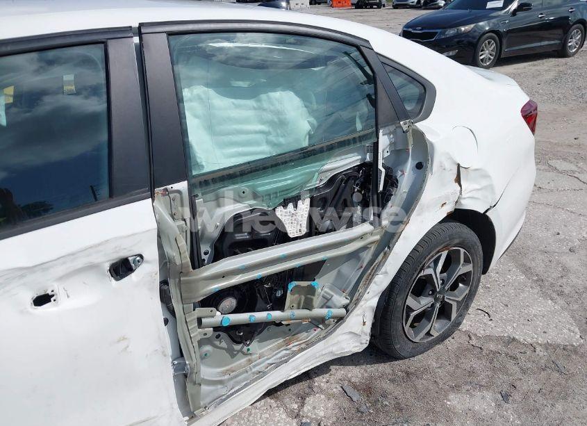 Photo 19 of 2021 Kia Forte LXS (VIN 3KPF24AD7ME321589)